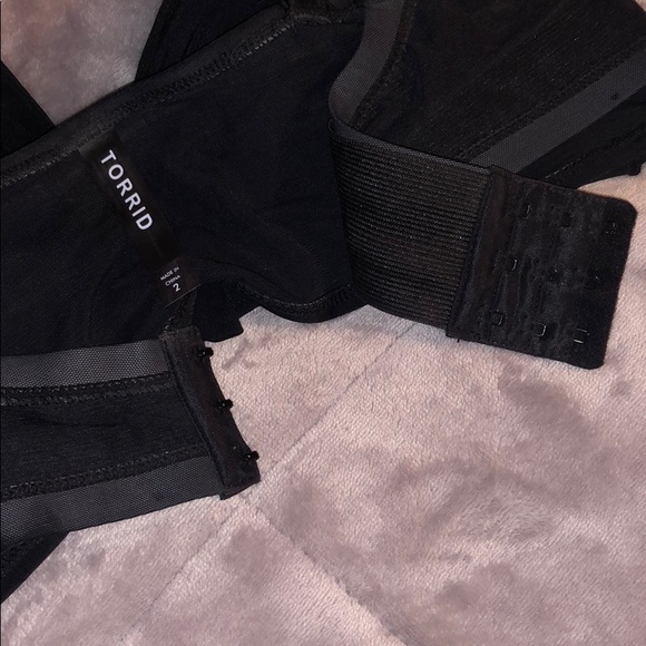 Torrid bikini top - Picture 10 of 13